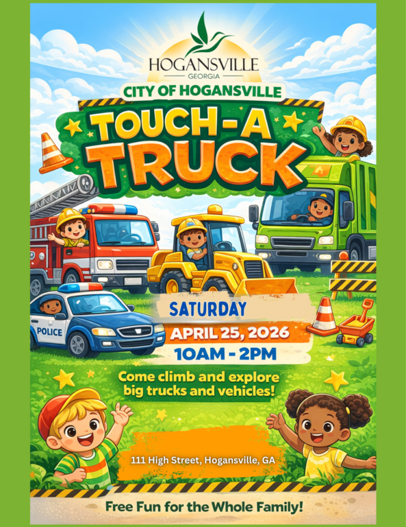Touch-A-Truck and Celebrate Recovery's Car & Bike Show